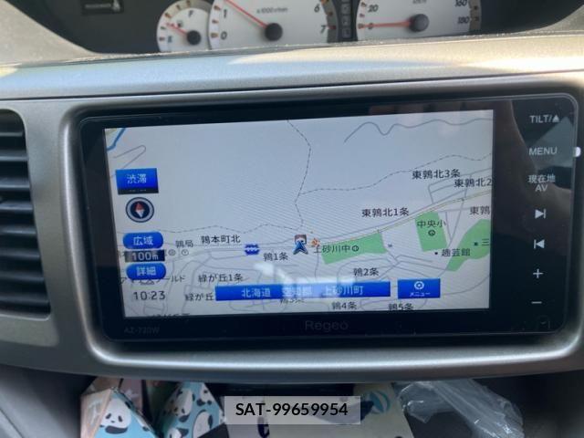 Toyota NOAH 2003-03 8414014-13