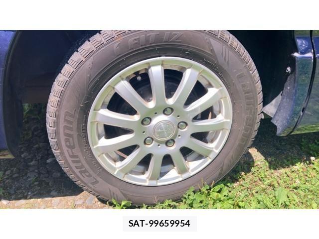 Toyota NOAH 2003-03 8414014-16