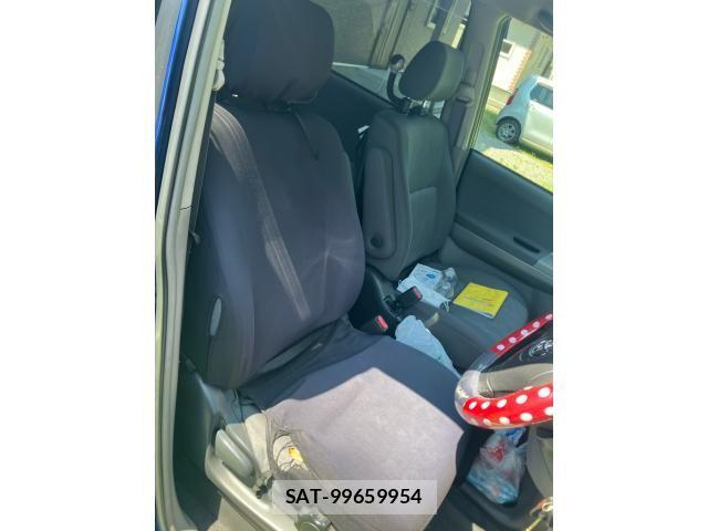 Toyota NOAH 2003-03 8414014-8