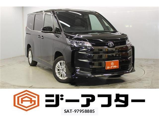 Toyota NOAH 2024-10 8485831-0