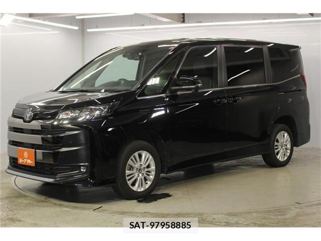 Toyota NOAH 2024-10 8485831-8