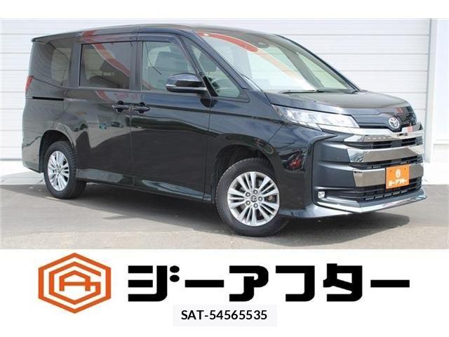 Toyota NOAH 2022-04 8526289-0