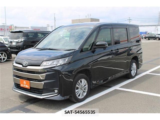 Toyota NOAH 2022-04 8526289-14