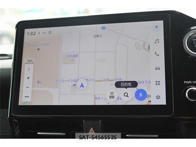Toyota NOAH 2022-04 8526289-2