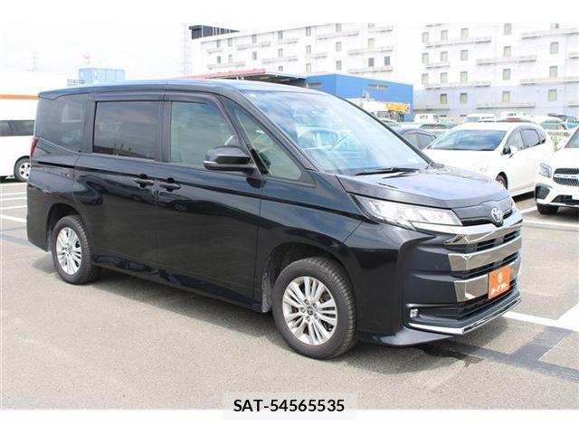 Toyota NOAH 2022-04 8526289-8