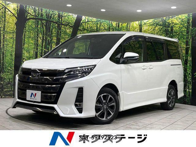 Toyota NOAH 2017-10 8526288-0