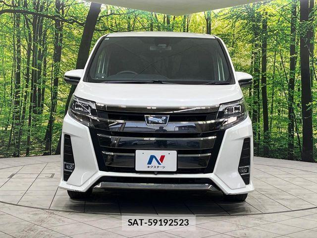 Toyota NOAH 2017-10 8526288-14