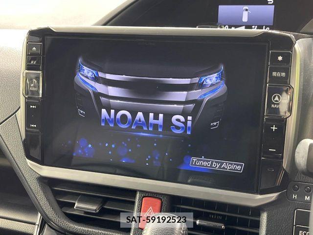 Toyota NOAH 2017-10 8526288-3