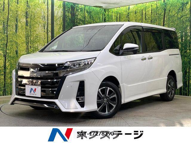 Toyota NOAH 2020-12 8562982-0