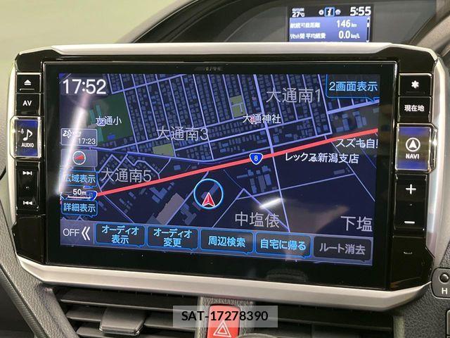 Toyota NOAH 2020-12 8562982-4