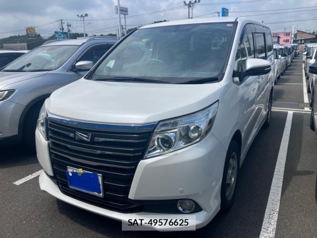Toyota NOAH 2015-10 8562984-2