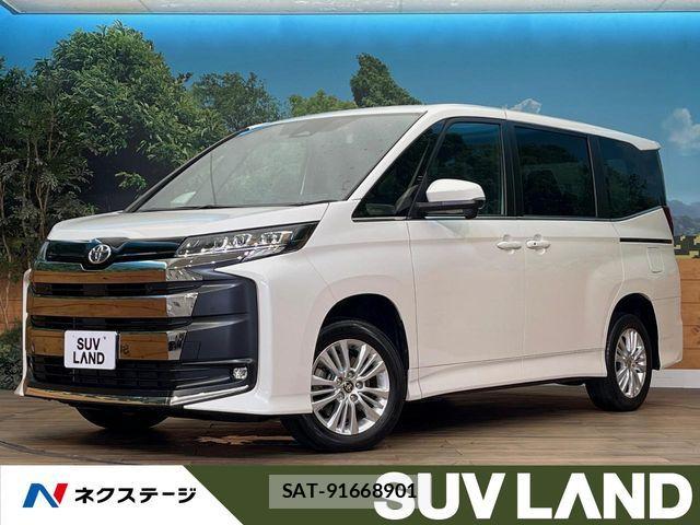Toyota NOAH 2024-02 8628111-0