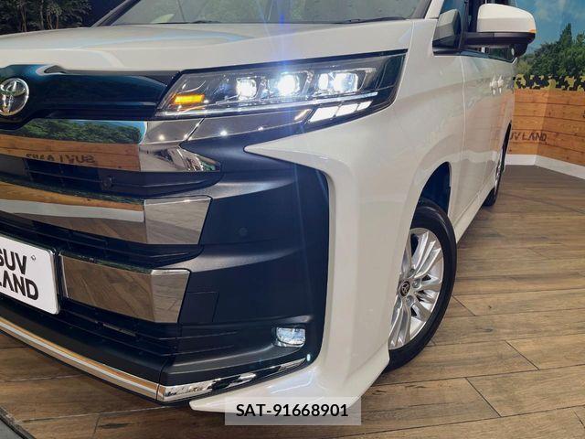 Toyota NOAH 2024-02 8628111-13