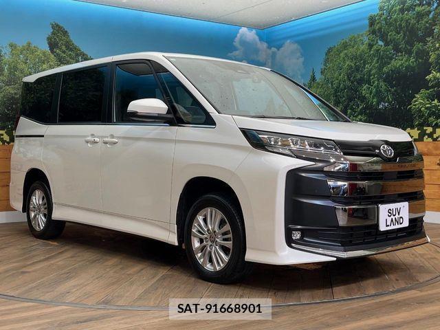 Toyota NOAH 2024-02 8628111-17
