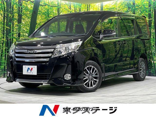 Toyota NOAH 2016-01 8628112-0