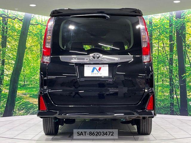 Toyota NOAH 2016-01 8628112-14