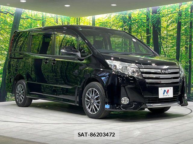 Toyota NOAH 2016-01 8628112-15