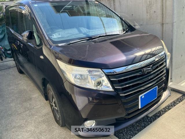 Toyota NOAH 2014-03 8628113-2