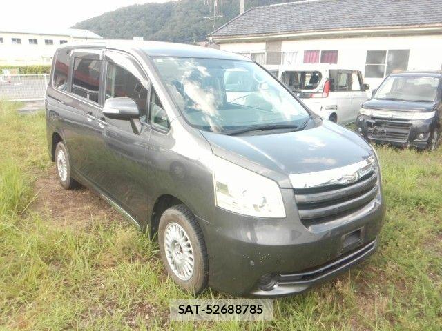 Toyota NOAH 2008-03 8666654-0