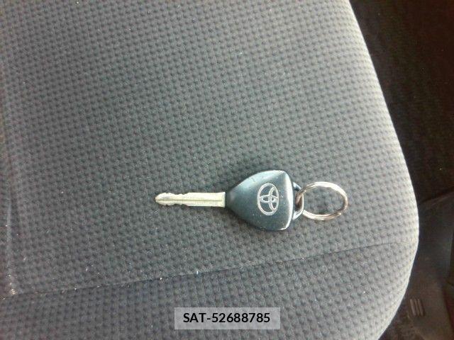 Toyota NOAH 2008-03 8666654-4