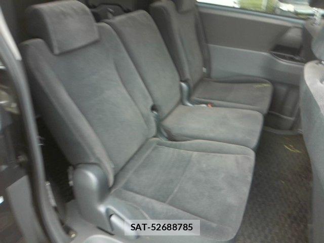Toyota NOAH 2008-03 8666654-6