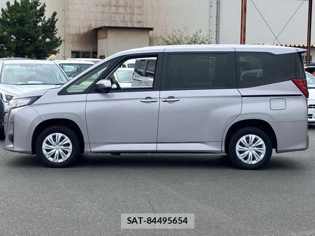 Toyota NOAH 2023-07 8666657-18