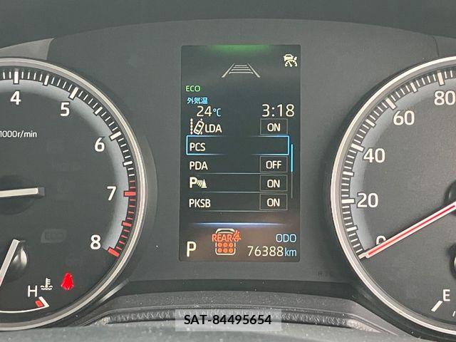 Toyota NOAH 2023-07 8666657-22