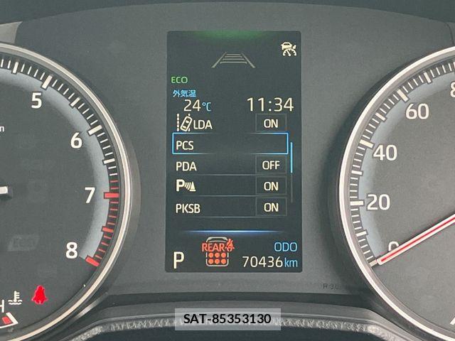 Toyota NOAH 2023-07 8686178-20