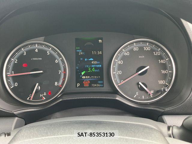 Toyota NOAH 2023-07 8686178-8