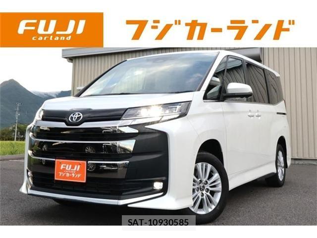 Toyota NOAH 2023-08 8686176-0