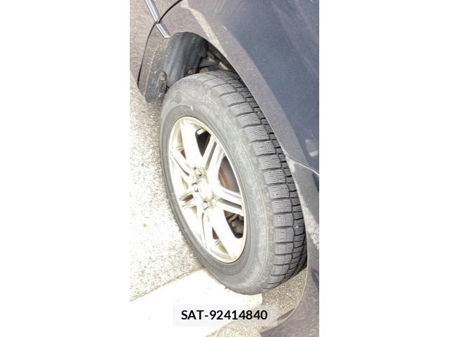 Toyota NOAH 2009-10 8744784-2