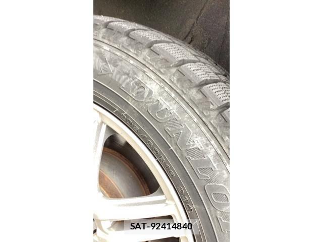 Toyota NOAH 2009-10 8744784-3
