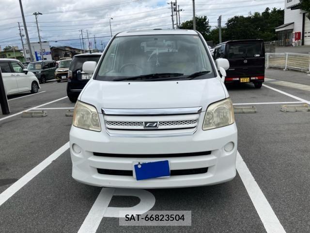 Toyota NOAH 2007-04 8744782-0