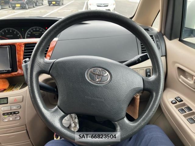 Toyota NOAH 2007-04 8744782-15