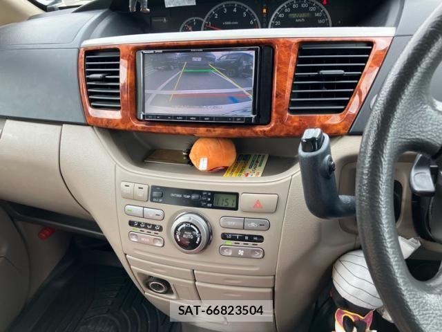 Toyota NOAH 2007-04 8744782-17