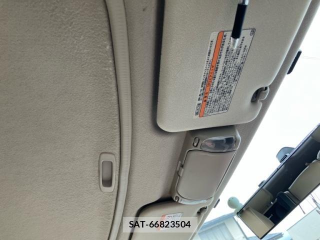 Toyota NOAH 2007-04 8744782-18
