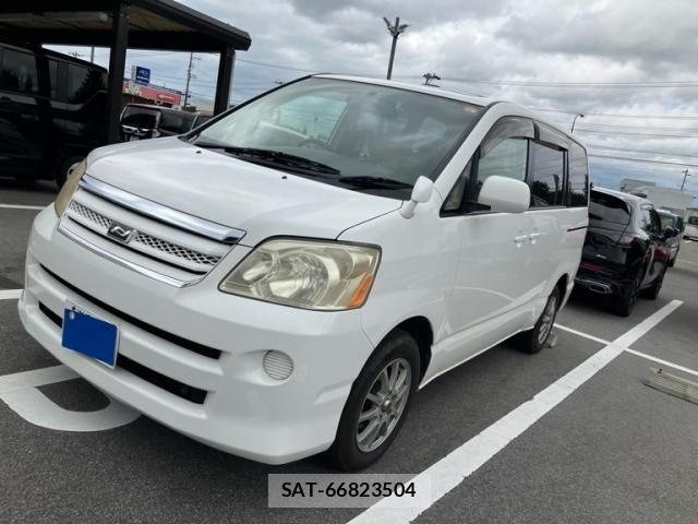 Toyota NOAH 2007-04 8744782-2