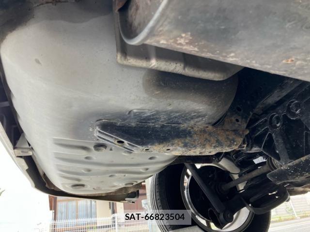 Toyota NOAH 2007-04 8744782-8