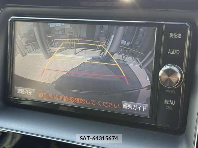 Toyota NOAH 2017-03 8744777-8