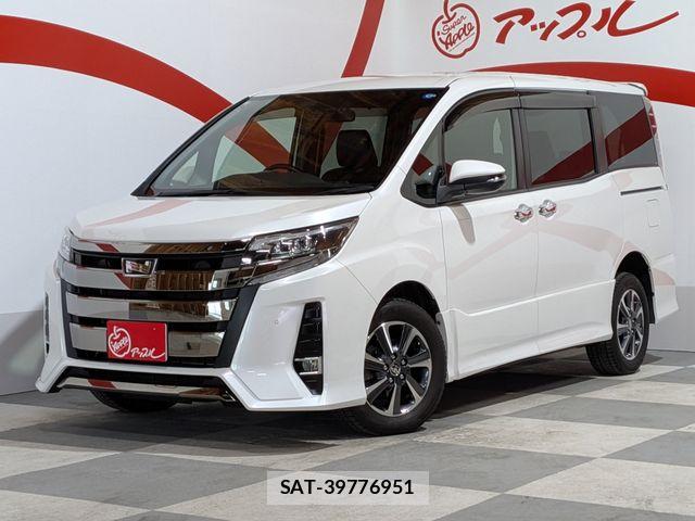 Toyota NOAH 2019-03 8744775-0