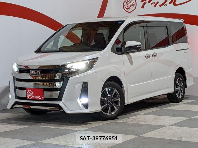 Toyota NOAH 2019-03 8744775-1