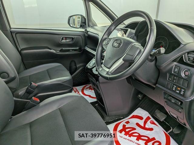 Toyota NOAH 2019-03 8744775-8
