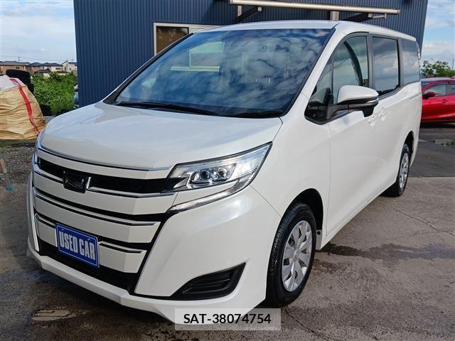 Toyota NOAH 2021-08 8744779-0
