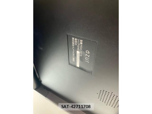 Toyota NOAH 2007-08 8744780-17