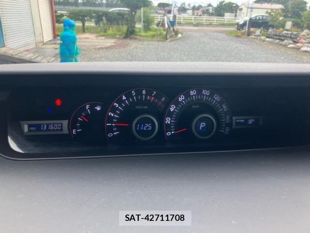 Toyota NOAH 2007-08 8744780-20