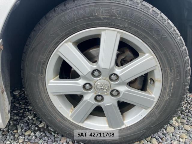 Toyota NOAH 2007-08 8744780-5
