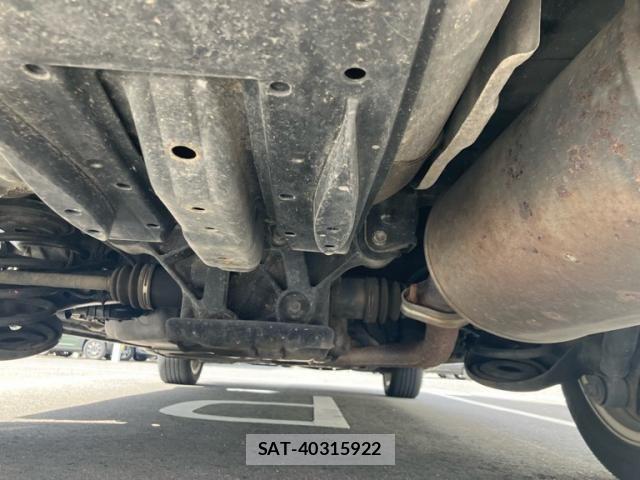 Toyota NOAH 2013-10 8744781-8