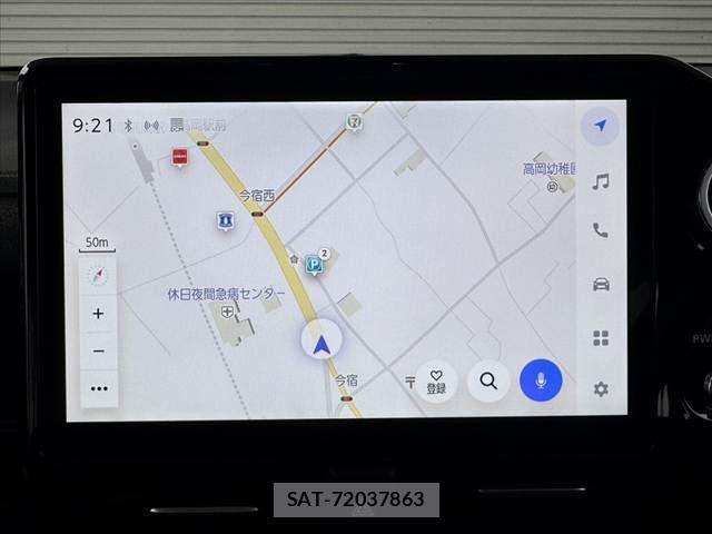 Toyota NOAH 2022-10 8781409-2