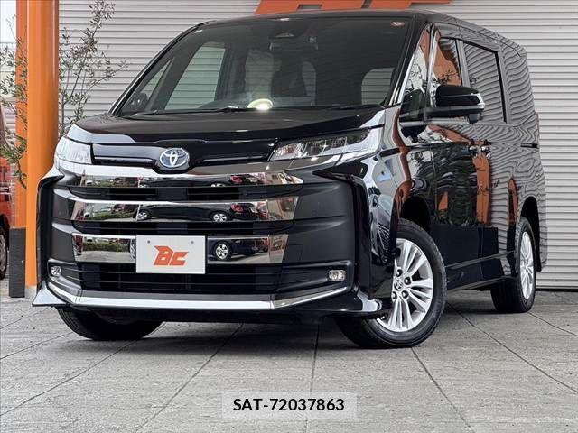 Toyota NOAH 2022-10 8781409-7