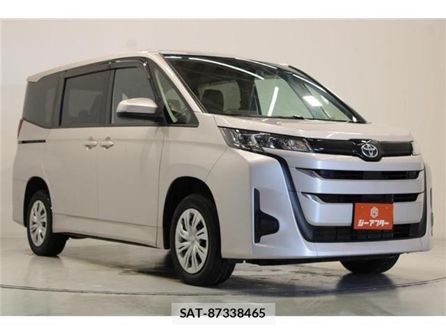 Toyota NOAH 2023-11 8796948-5